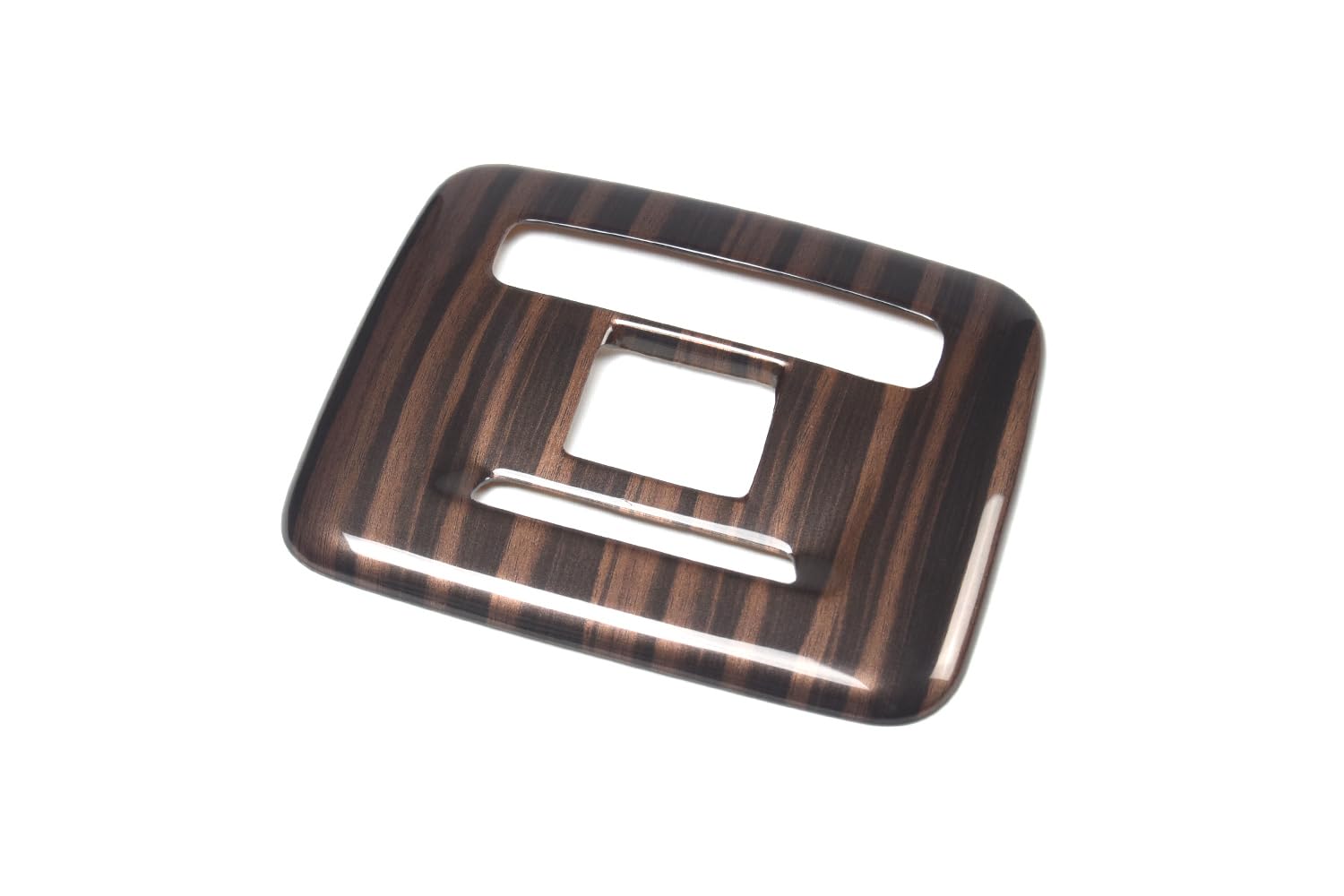 

SecondStage Toyota Prius 60 Серия Панель салонной лампы цвета черного дерева T725BCW