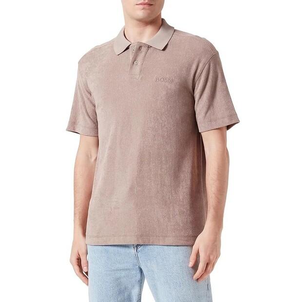 Поло BOSS 50511083-246 EU S