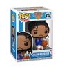 Figurine POP! - FUNKO - Jalen Brunson - 9 cm - Multicolore - NBA Knicks