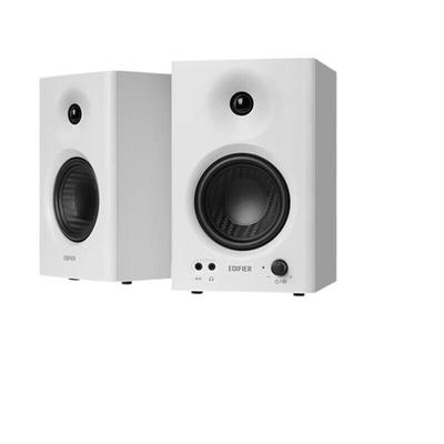 Edifier MR4 Active Studio Monitor Speakers CN Plug (adapter Included)
