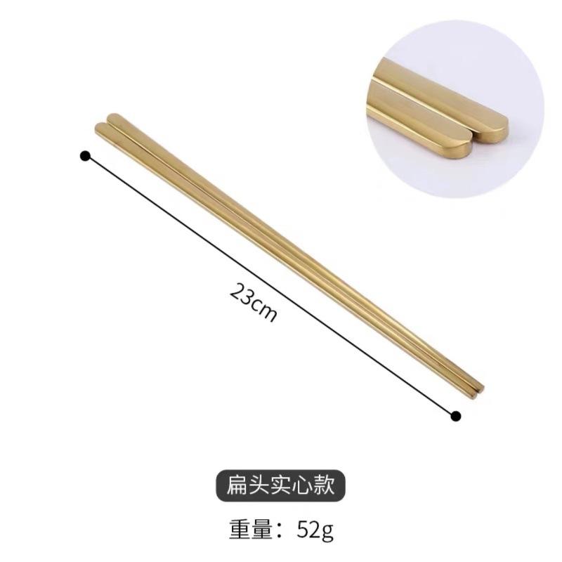 304 Stainless Steel Western Food Steak Knife and Fork European Chopsticks Spoon Household Rice Spoon Dessert Coffee Spoon Tableware