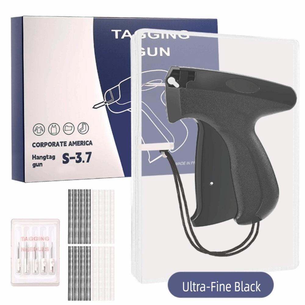 Non-slip Quick Clothing Fixer Bed Sheet Easy To Use Clothing Labeling Machine Blanket Fastener Clip Sewing Fixer For Clothing