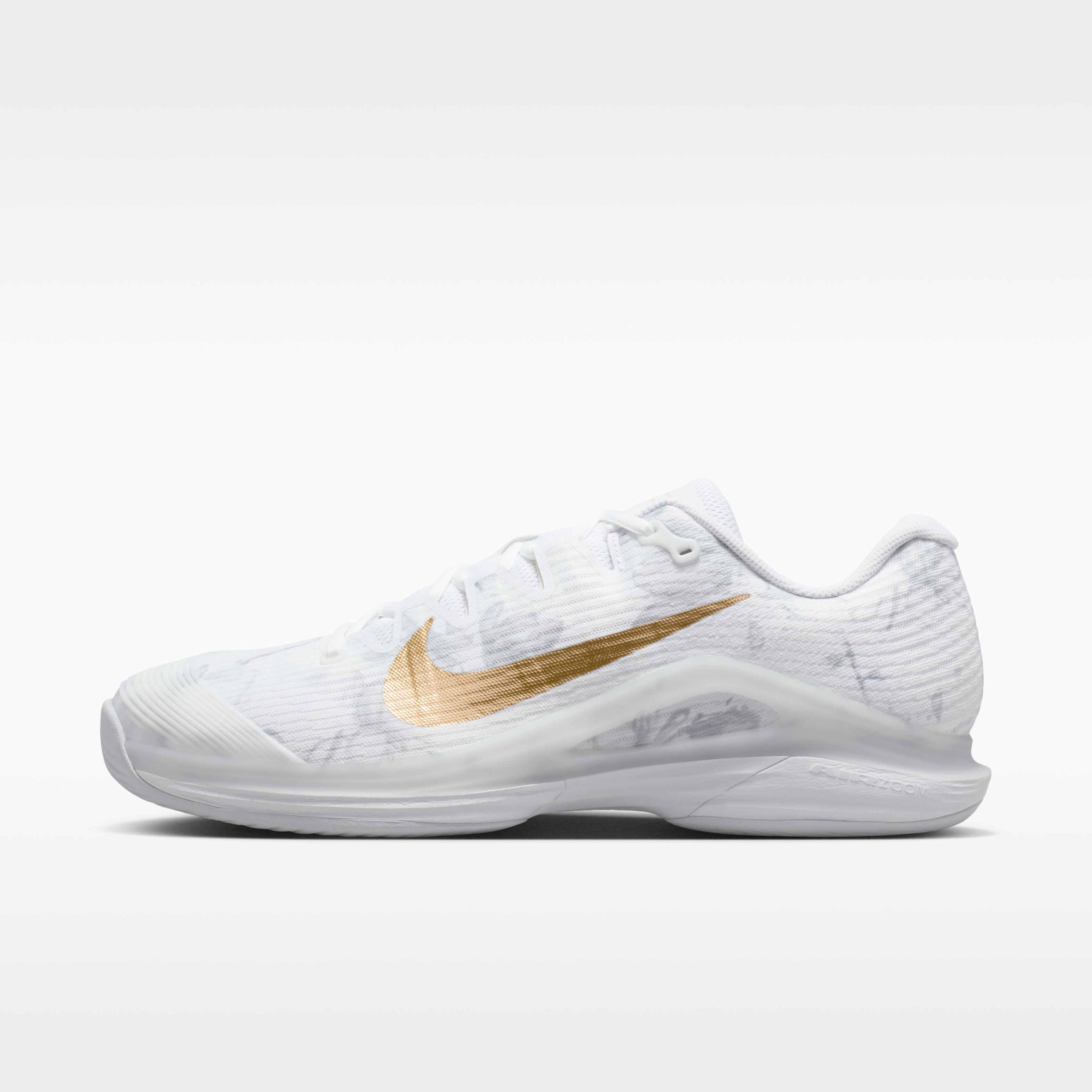 Nike Court Air Zoom Vapor 12 HC Magnolia 41