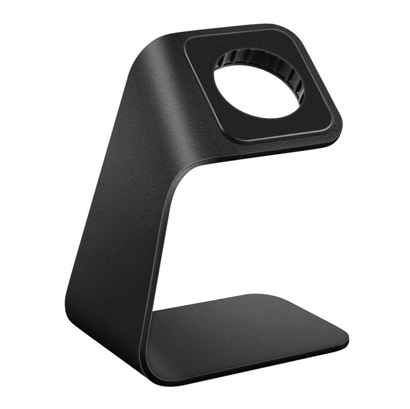 Aluminum Alloy Desktop Charging Stand for Apple Watch