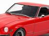 Tamiya 1/24 Sports Car Series No. 367 Nissan Fairlady 240Z Street Custom Plastic Model Kit 24367