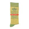 Dads Army Mens DonÂ´t Panic! Socks