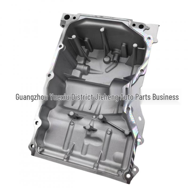 FR3Z6675A Engine Oil Pan for 2015 Ford Mustang Models