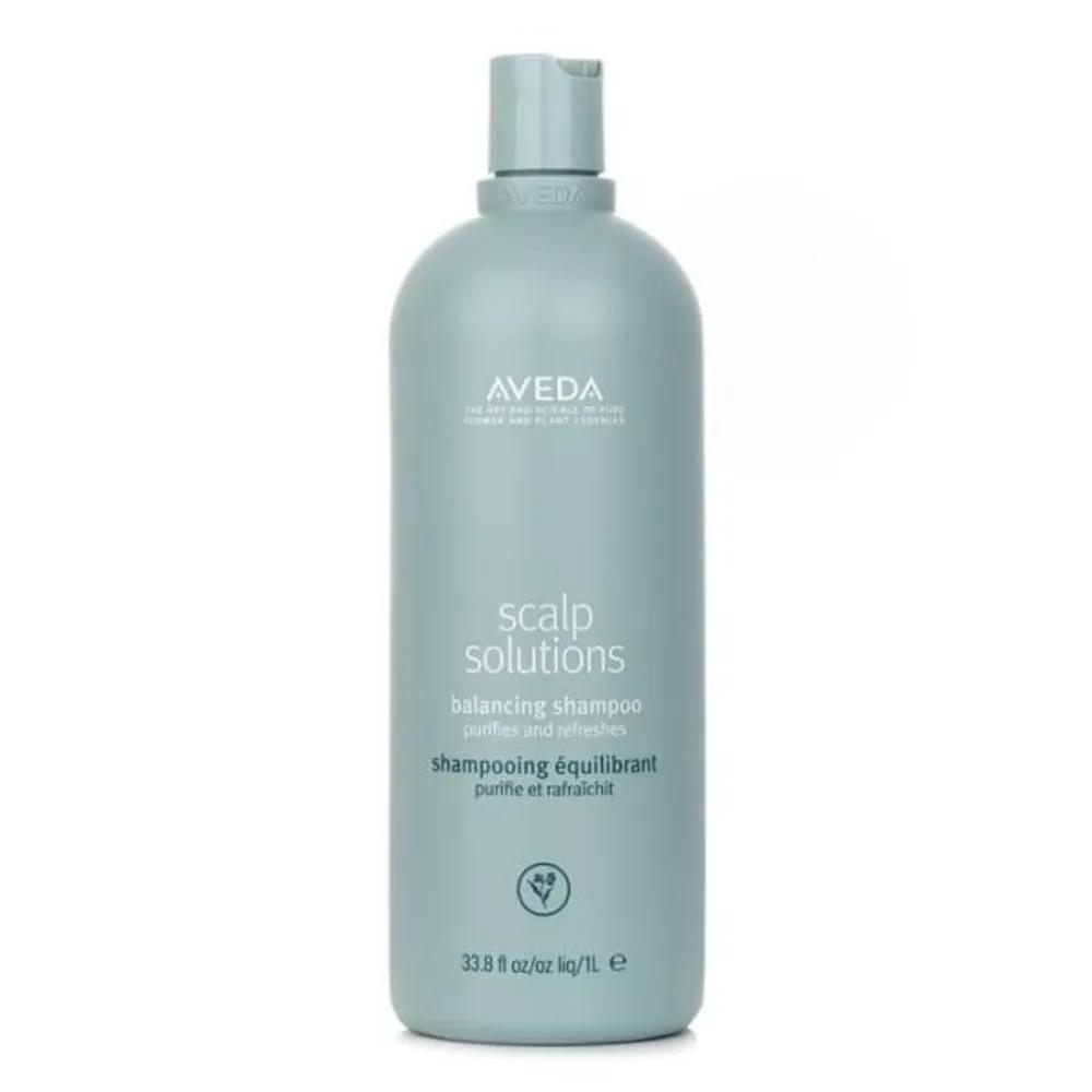 Aveda Scalp Balance Care Shampoo 1000ml