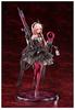 Hobby Max Dolls Frontline M4 SOPMOD II Sake Sweeper scale painted finished figure Ver. 1/7 PVC&ABS