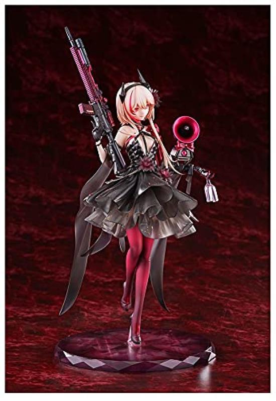 Hobby Max Dolls Frontline M4 SOPMOD II Sake Sweeper scale painted finished figure Ver. 1/7 PVC&ABS