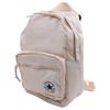 Converse Polyester Backpack Unisex Pink 10027677-A07