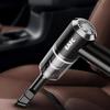 Type-C Multi-functional Portable Car Vacuum Rechargeable Handheld Car Vacuum Powerful Suction Vacuum Cleaner Household Pet Hair Vacuum Cleaner