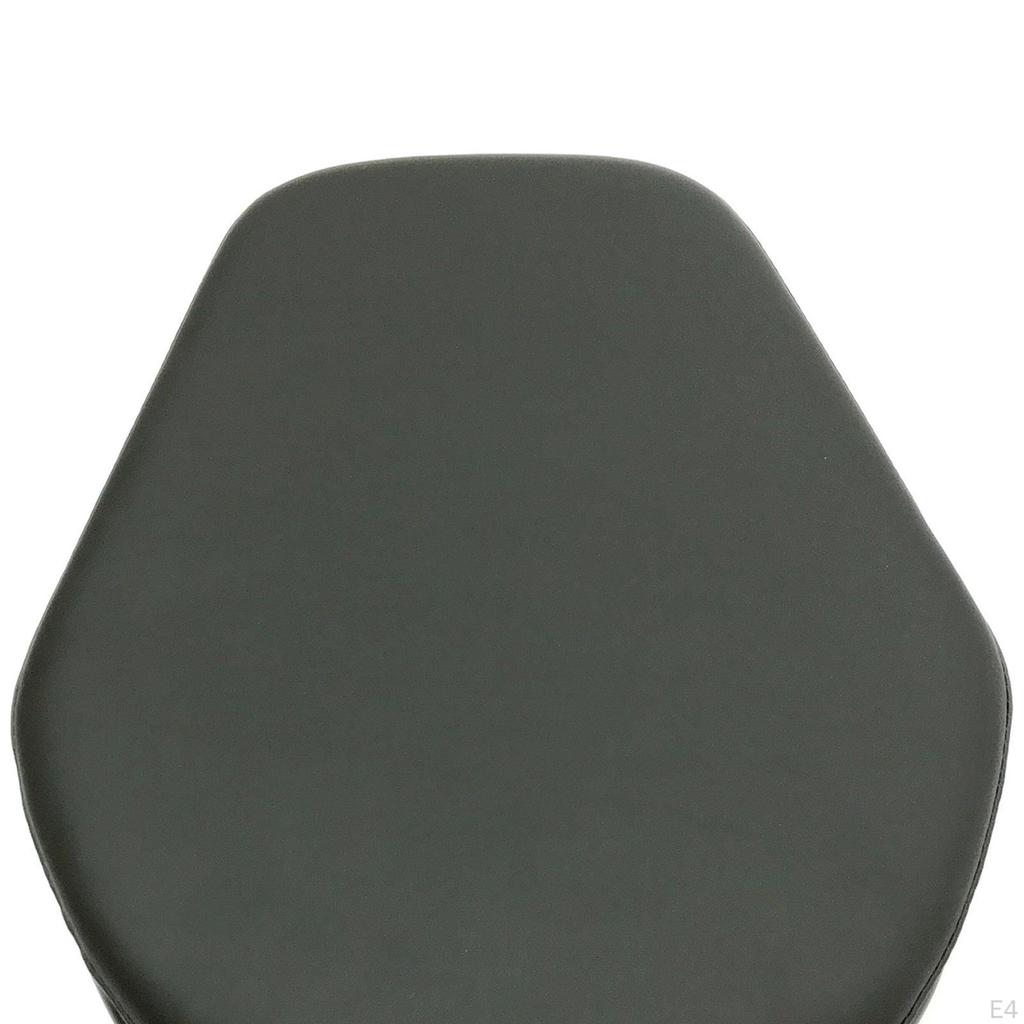 Heimtrainer Kissen Baumwollpolster Zubehör Bequemes Breites Teil Ersatz Liegerad