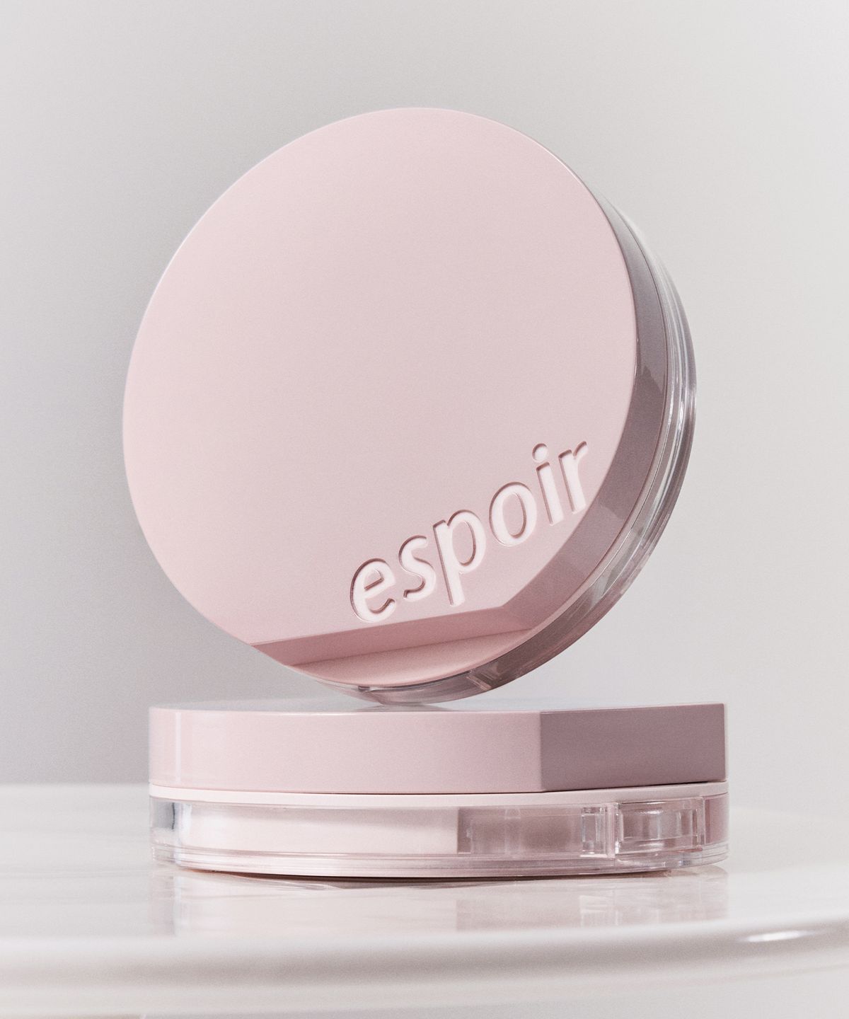NEW Be Natural Cushion AD (Main Product + Refill) Petal