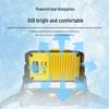 NITECORE HA27 UHE Outdoor-Stirnlampe