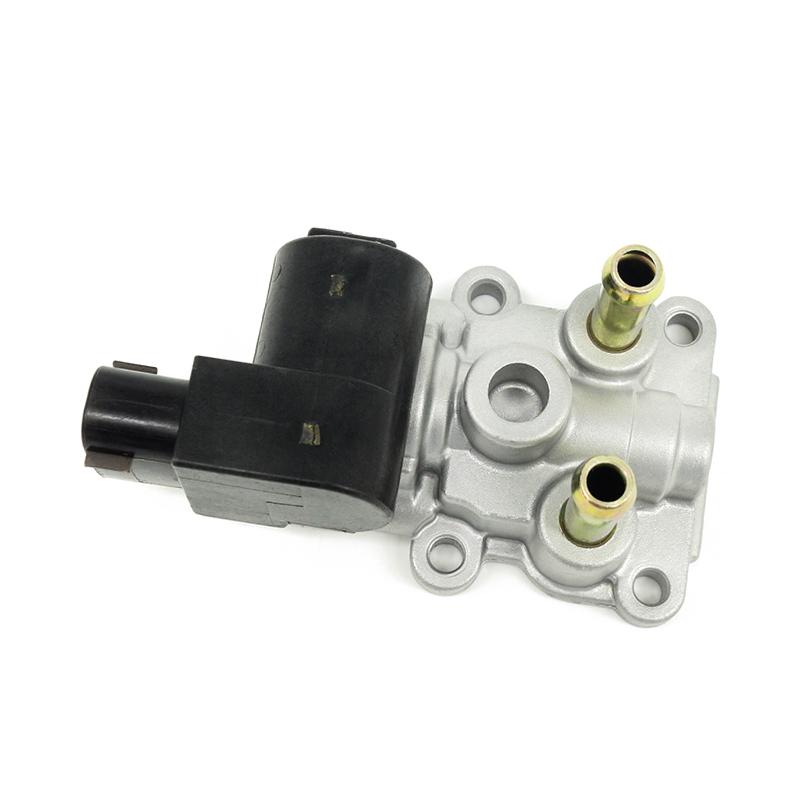 Genuine 22270-97401 22270-11020 18137-64G01 Idle Air Control Vavle For Toyota Tercel Paseo Passo Corolla Esteem Avensis Avanza