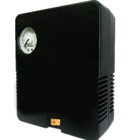 

Отличный портативный интеллектуальный многофункциональный воздушный насос чёрный