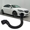 Car Replacement Part Crankcase Breather Pipe Engine Maintenance Anti-corrosion Made Of ABS Material Non-deformation