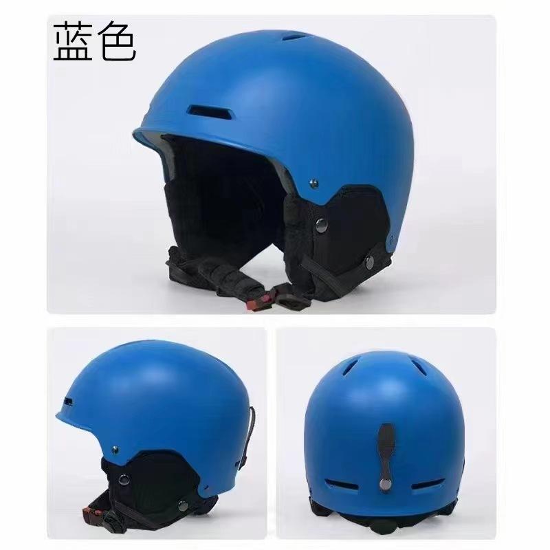 

Men s and Women s Winter Helmets, Thermal Snow Helmets, Ski Helmets, Electric Motorcycles, Battery Bikes, Riding with Ear Protectors, Hard Hats L