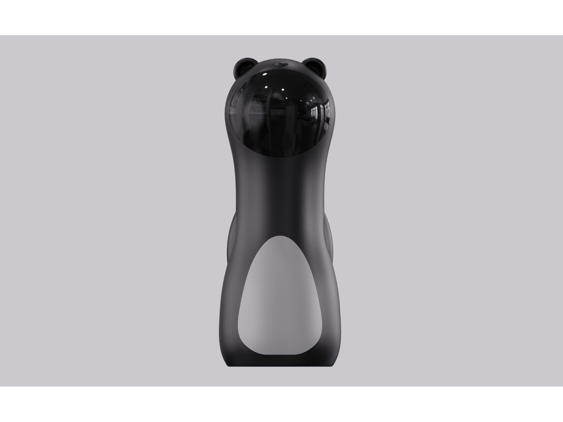 

Electric Cat Toy: Multifunctional Laser Teaser & Self-Amusement Stick W1 Cat Teaser чёрный