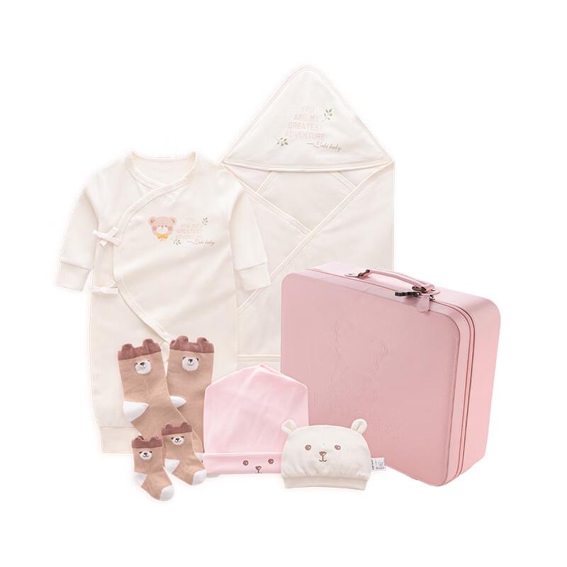 Labi Baby Neugeborenen Geschenkset
