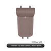 New Car Seat Cushion Extended Leg Support Breathable Auto Accessories For Benz AMG C200L W203 W220 W205 W211 W212 W222 W176 W126 PN6