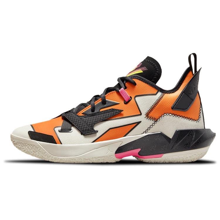 

Новые JORDAN Why Not Zer0.4 Shattered Backboard DD4887-100 42.5