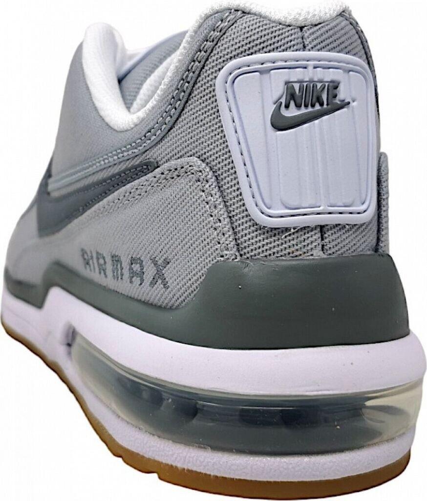 Кроссовки Nike Air Max LTD 3 wolf grey/cool grey/white