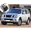 Rear Seat Center Console Cup Holder Console Box Assy Cup Replacement for Frontier Pathfinder Xterra