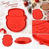 Pastelaria – Tapetes de silicone e moldes de pastelaria