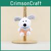 Porta-moedas, clips, porta-chaves – Chaveiros