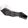 Stretchy Cinch Belt For Dresses Buckle Slimming Body Belts for Women Elastic High Waist Hiphop Rock Nightclub Sexy Jeans