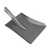 Lixin Manganese Steel Pointed Digging Shovel
