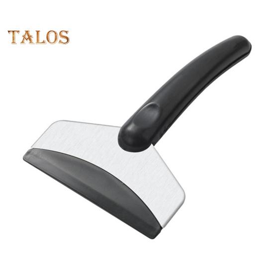 

Лопата для уборки снега на лобовом стекле автомобиля, скребок для снега и льда, эффективный инструмент для уборки снега, удобная ручка, защищает поверхность автомобиля, многофункциональное средство для уборки снега чёрный