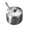 Sugar Bowl Coffee Tea Spice Jar Kitchen Gadgets Salt Container Integrated Design Cooking Supplies Seasoning Pot