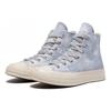 Converse Chuck 70 Beach Dye High Top Light Blue Women's 564126C