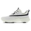 Golf Shoes Biom G5 cm [ECCO] Men's WHITE/BLACK 25.0 [Used]