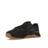 Reebok Adidași Unisex Nano X4 Black Gum Gri Pur Lee 100074185