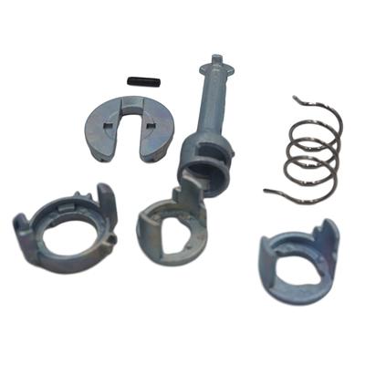 Door Lock Barrel Cylinder Repair Kit For BMW 3 Series E46 Front Left Or Right OE
