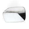 Driver Side Heated Mirror Glass LB5Z 17K707 N Quick Defogging Left Rearview Mirror Glass with Blind Spot