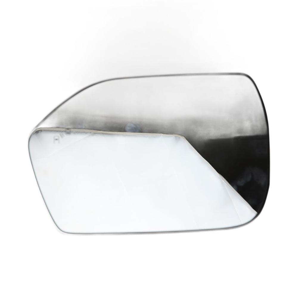 Driver Side Heated Mirror Glass LB5Z 17K707 N Quick Defogging Left Rearview Mirror Glass with Blind Spot
