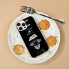 Phone Case A-Arctic Monkeys Band For iPhone 17 16e 16 15 14 13 12 11 Mini Air Pro Max X XR 7 8 Plus Transparent Soft Back Cover