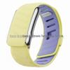 Smartwatch Whoop Sports 5.0 con Cinturino in Silicone Bicolore