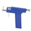 Ear Hole Piercing Gun Stainless Steel Ear Studs Earplugs Body Piercing Instrument Tools