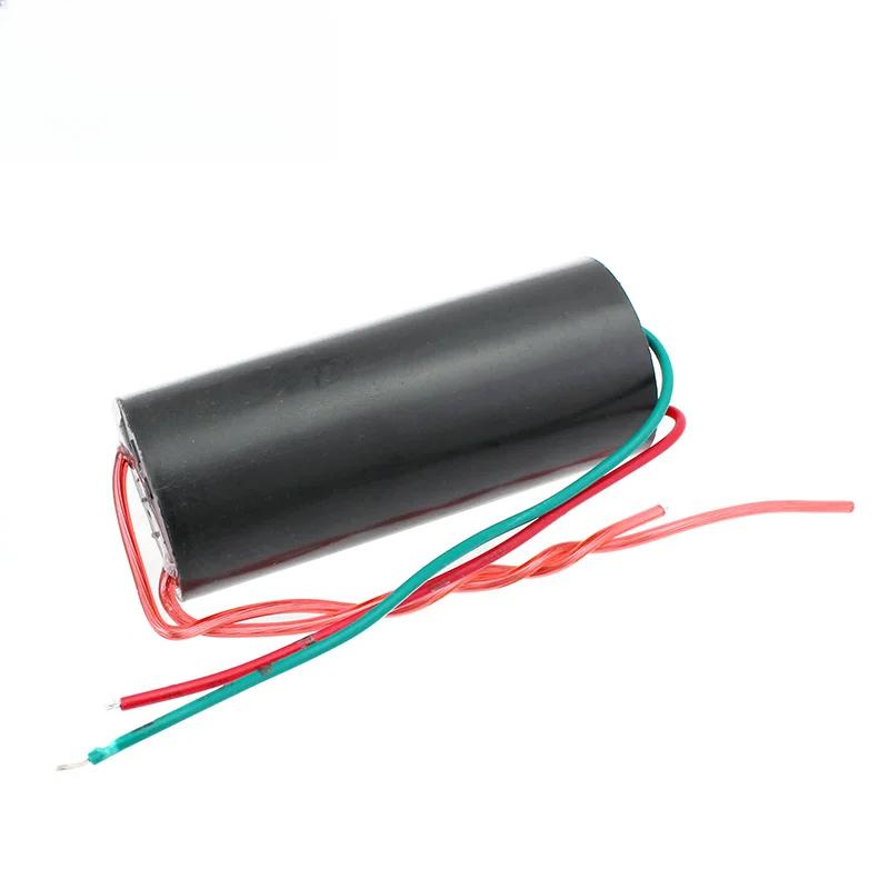 1PCS New DC 3V-6V Bis 400kV 400000V Boost Step Up Power Module High Voltage Generator