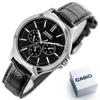 Zegarek Męski Casio Mtp-V300L-1A (Zd085B) + Box