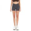 Yoga Shorts, Fitness Pants, Women'S V-Shaped Waist, Threaded Elastic Running Shorts, Jump Rope Shorts, Women'S Shorts