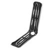 6pcsSet Professional Handle Stainless Dentist Teeth Explorer Needle Cleaning Dental Tool Kit
