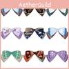 Anime Genshin Impact Hutao Bow Hairpin Hair Accessories For Girls Realistic And Delicate Design