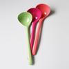 Crayon Pastel Melamine Cookware Ladle Small
